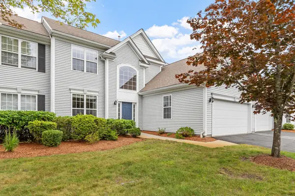 3 Tinsdale Drive #3, Acton, MA 01741