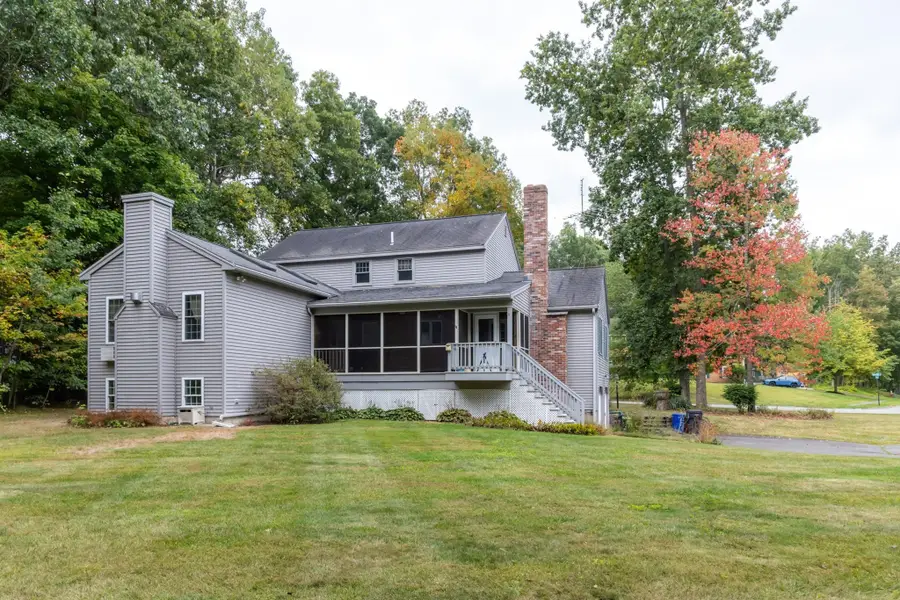15 Hannan Ridge Rd, Haverhill, MA 01832 - #3