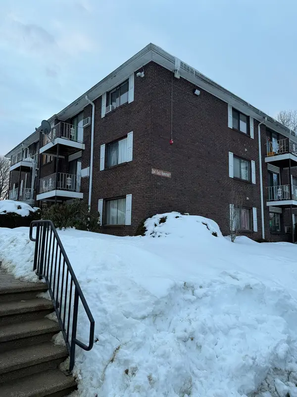 264 East Haverhill #2, Lawrence, MA 01841