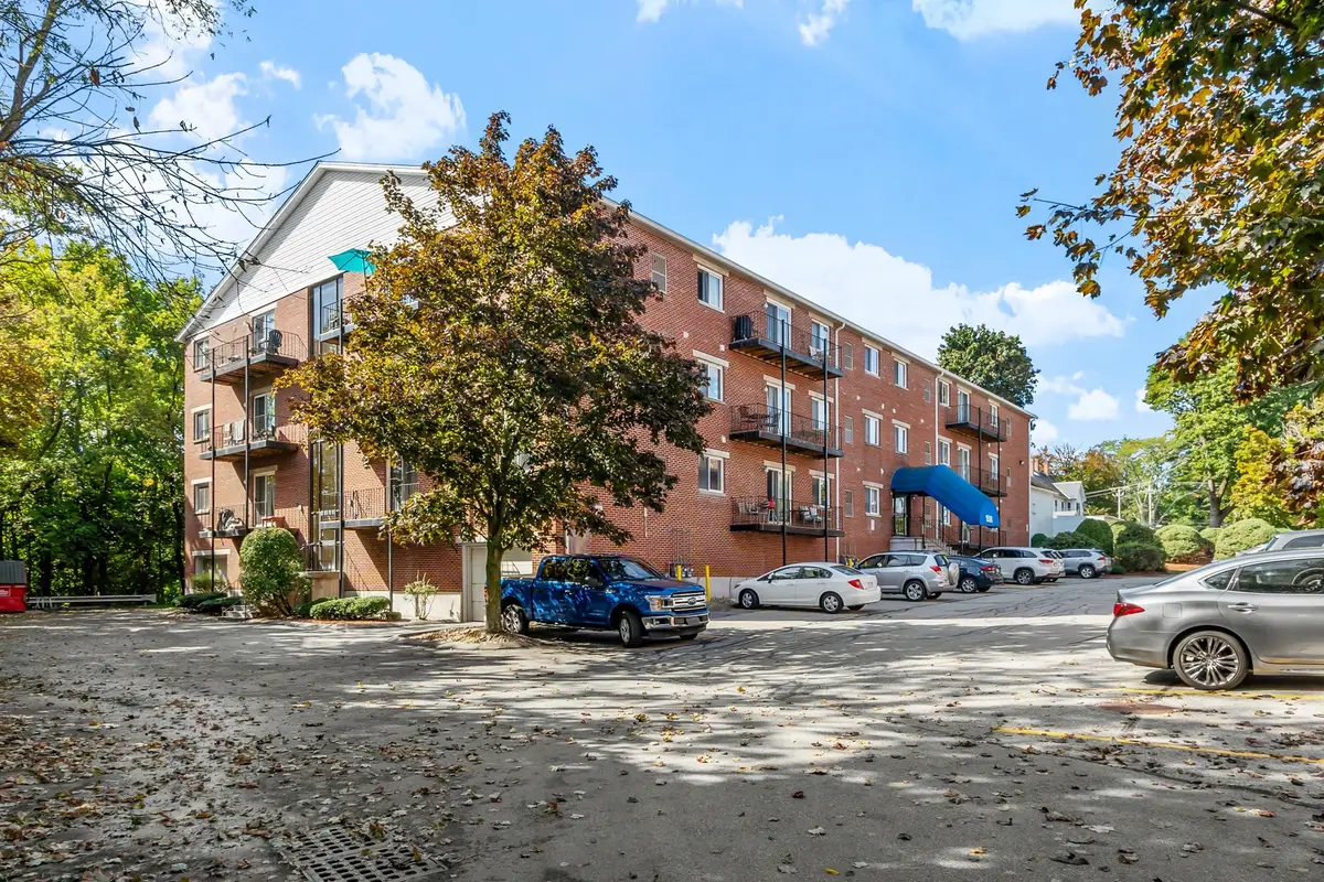 1508 Gorham Street #102, Lowell, MA 01852 - #1
