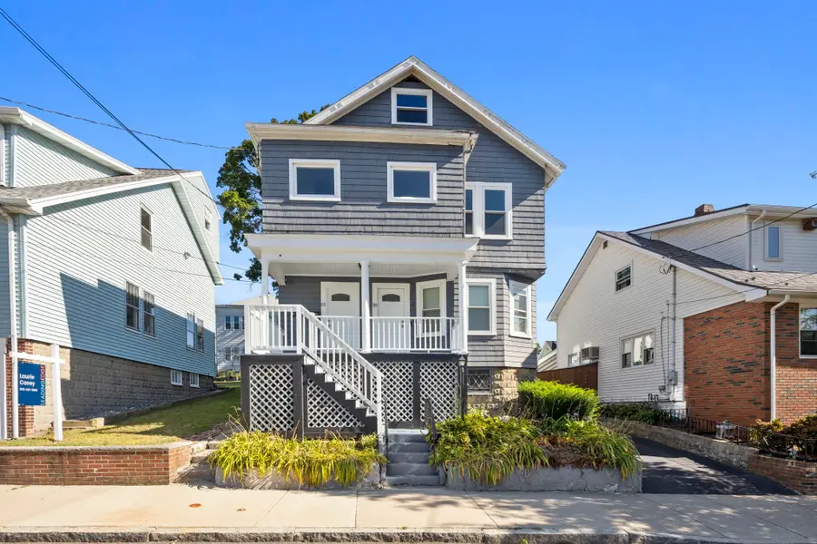 59 Albion St, Everett, MA 02149 - #2
