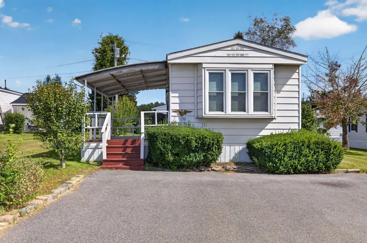 151 Easy St, Raynham, MA 02767 - #1