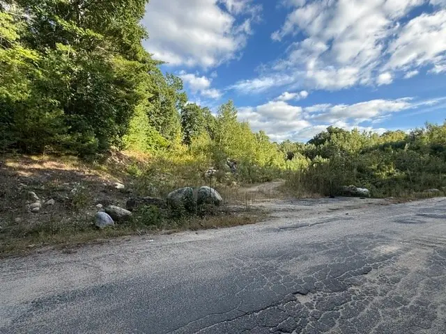 0 Hardwick Pond Rd, Hardwick, MA 01037 - #1