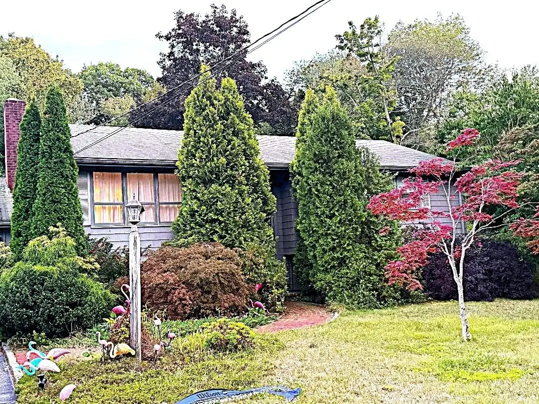 375 Woodland, Hanover, MA 02339 - #1