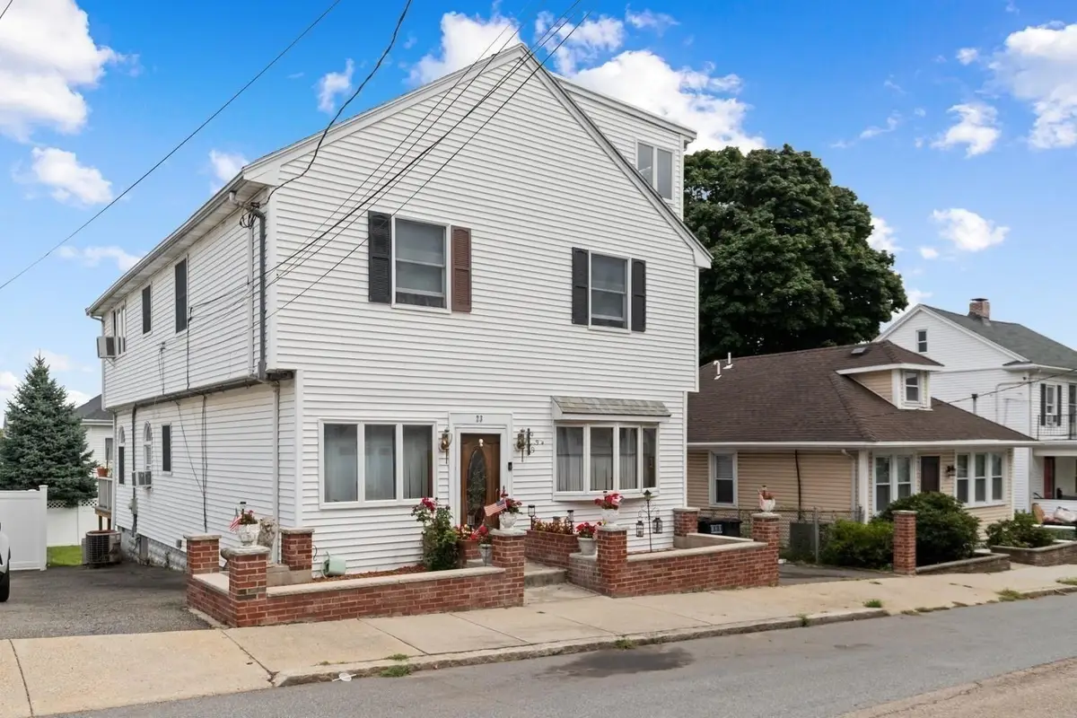 23 Putnam Road, Somerville, MA 02145 - #1