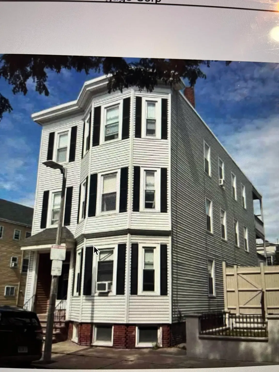 922 E Fourth St, Boston, MA 02127 - #1