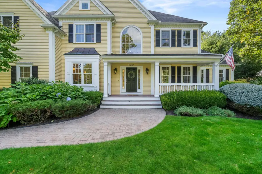 Eleven Tappan Wy, Lynnfield, MA 01940 - #2