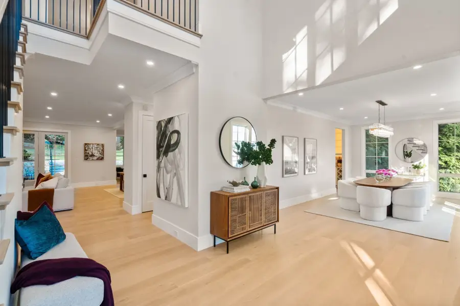 308 Prince, Newton, MA 02465 - #3