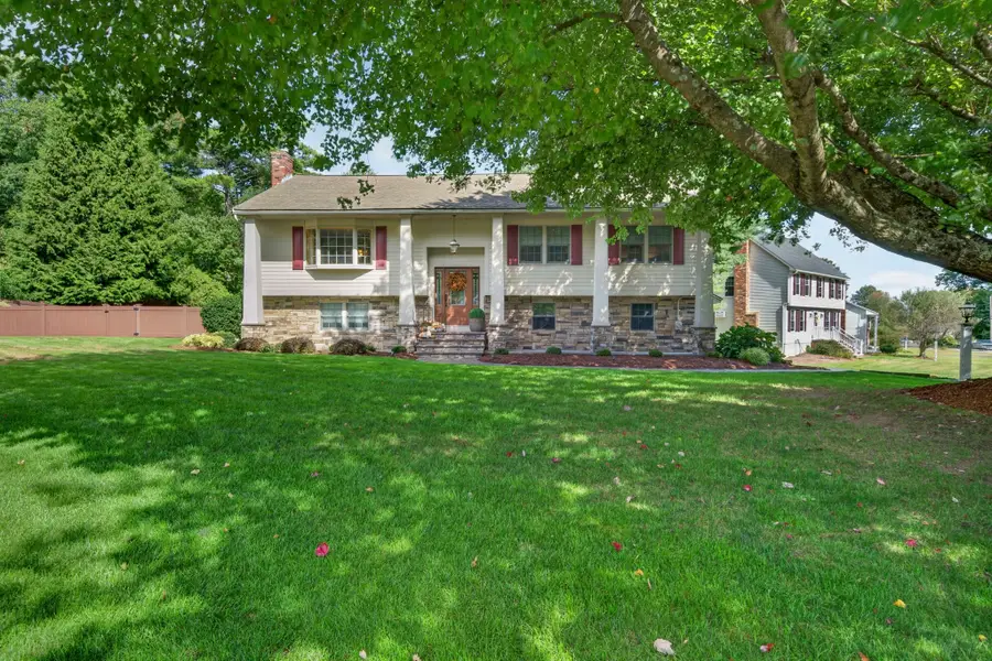 41 Fox Run, Tewksbury, MA 01876 - #2
