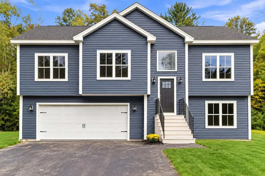 37 N. Sullivan Rd, Charlton, MA 01507 - #2