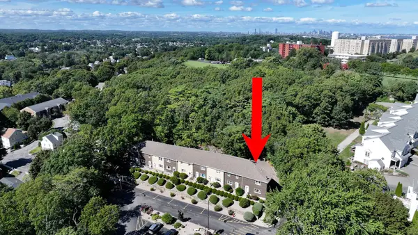 46 Tinson Rd #9, Quincy, MA 02169