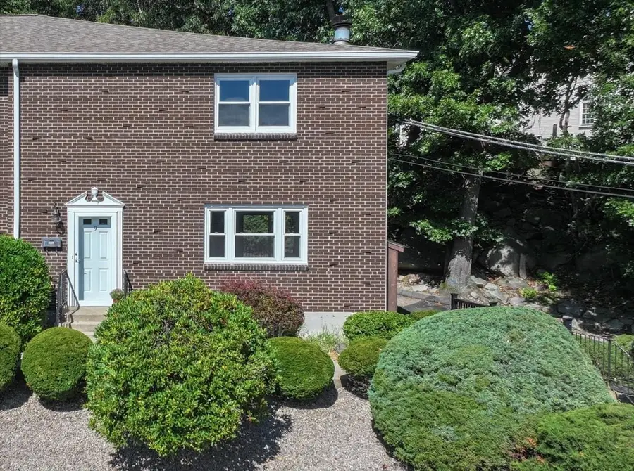 46 Tinson Rd #9, Quincy, MA 02169 - #2