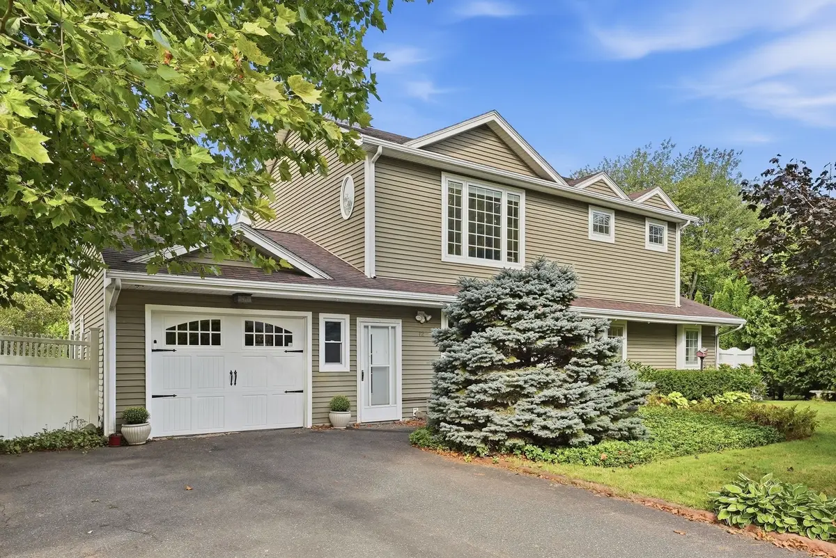72 Sunset Terrace, Feeding Hills, MA 01030 - #1