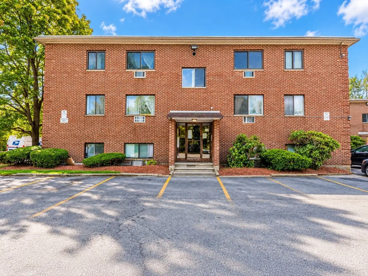 12 Kendall Ave #17, Framingham, MA 01702 - #1