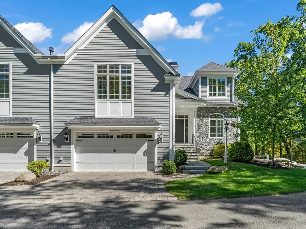 10 Robert Dr #10, Andover, MA 01810 - #1