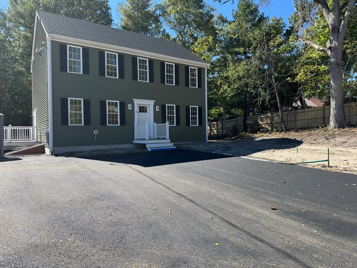 3 Cranberry Rd, Carver, MA 02330 - #1