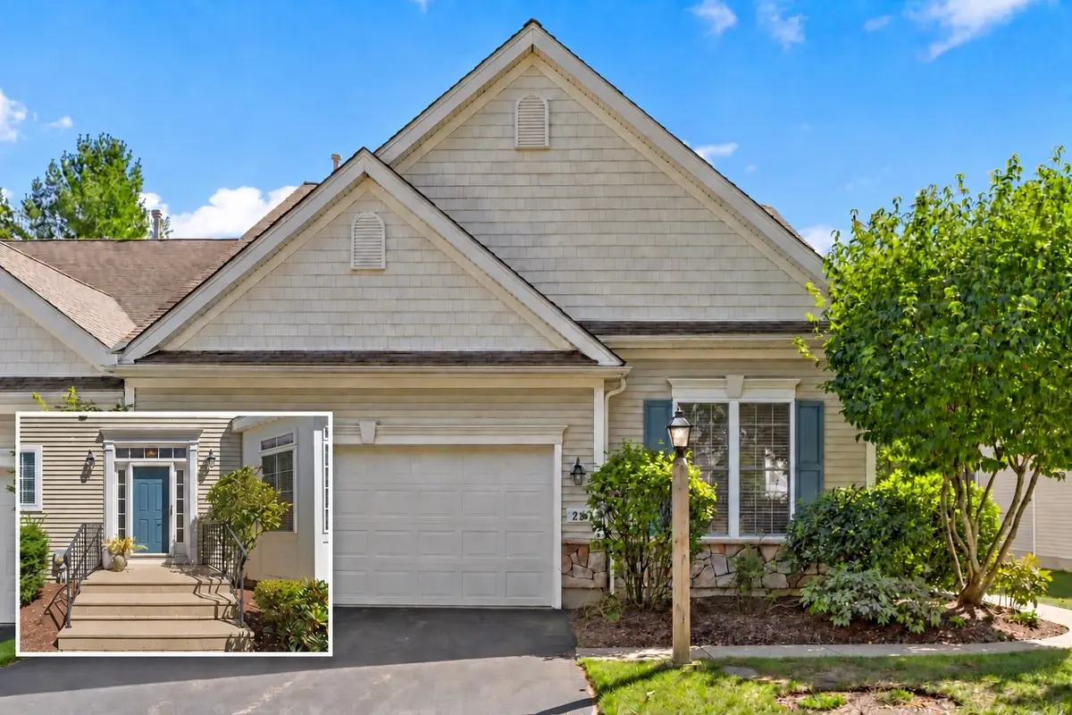 28 Cross Wind, Plymouth, MA 02360 - #1