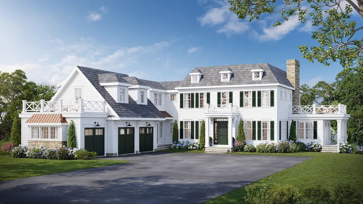 12 Lowell Rd, Wellesley, MA 02481 - #1