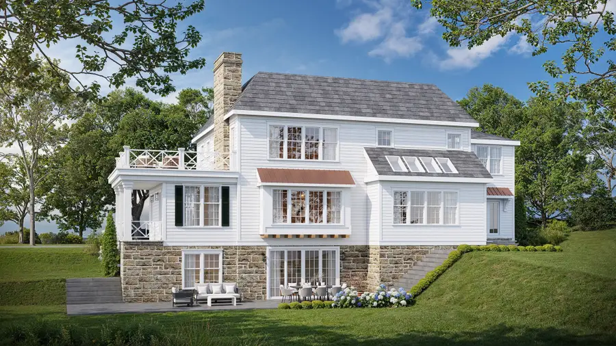 12 Lowell Rd, Wellesley, MA 02481 - #2