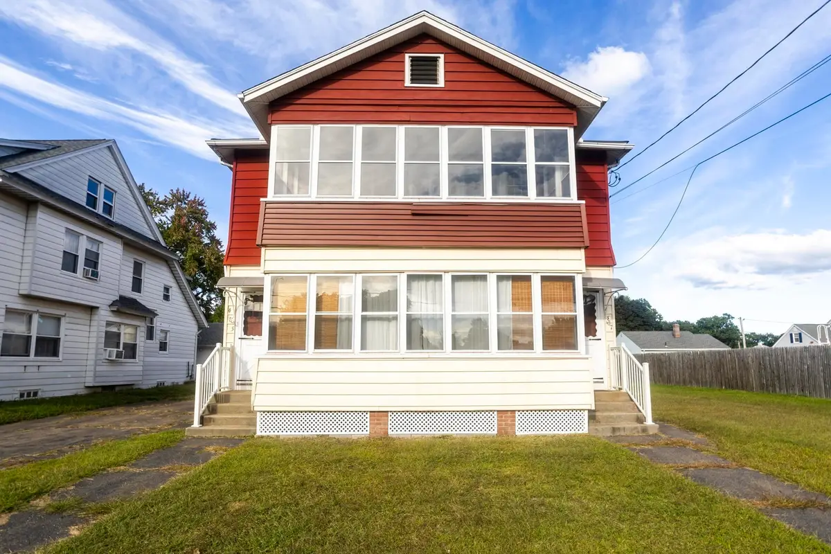 485 East Street, Chicopee, MA 01020 - #1