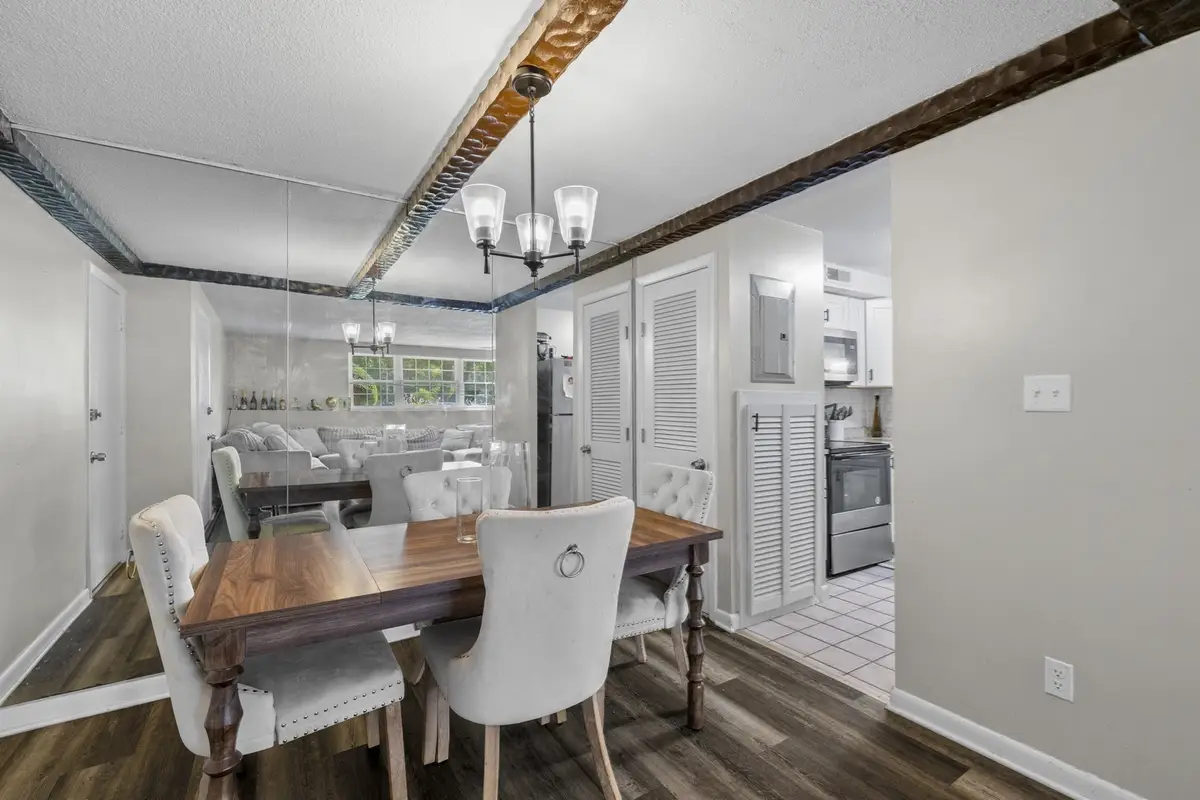 103 Oak Ln #4, Brockton, MA 02301 - #1