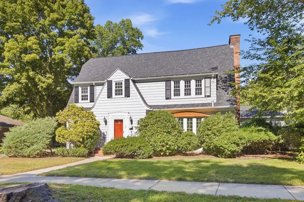 128 Meadowbrook Rd, Longmeadow, MA 01106 - #1