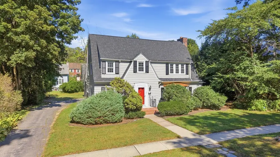 128 Meadowbrook Rd, Longmeadow, MA 01106 - #2
