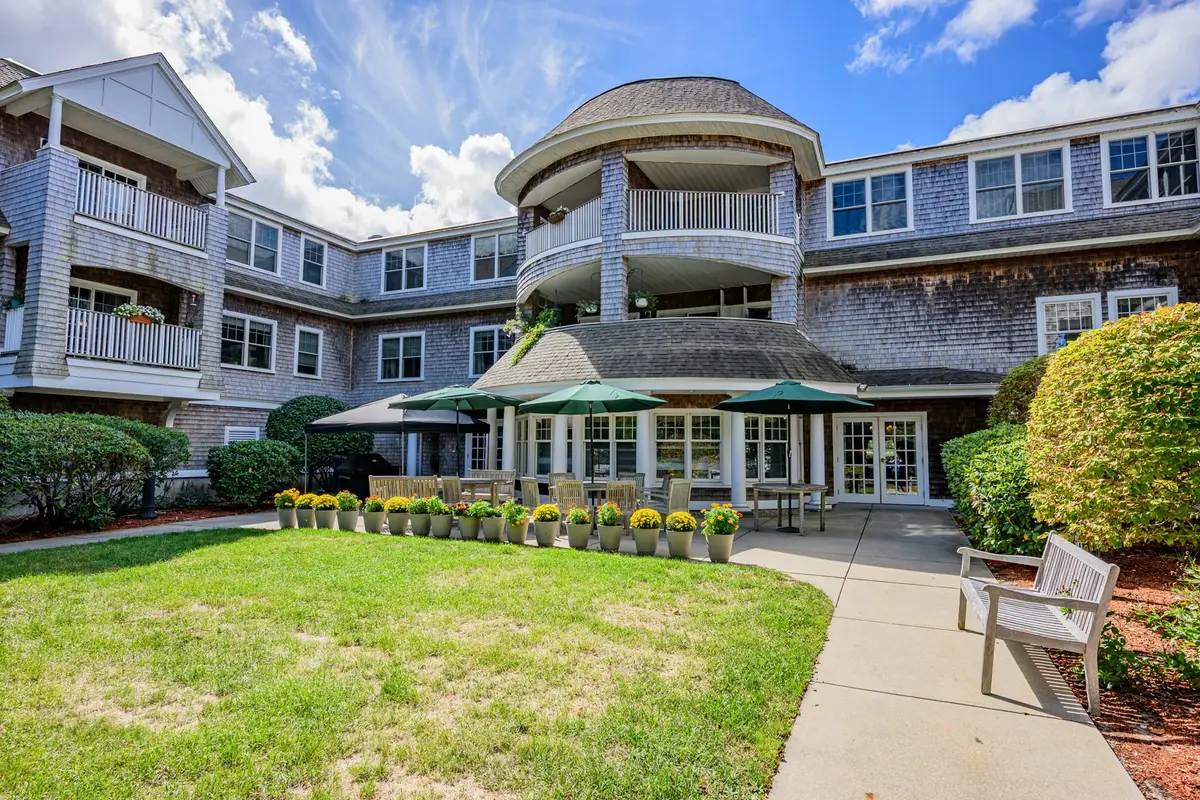 18 West Rd, Orleans, MA 02653 - #1