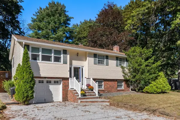 8 Yale, Groveland, MA 01834