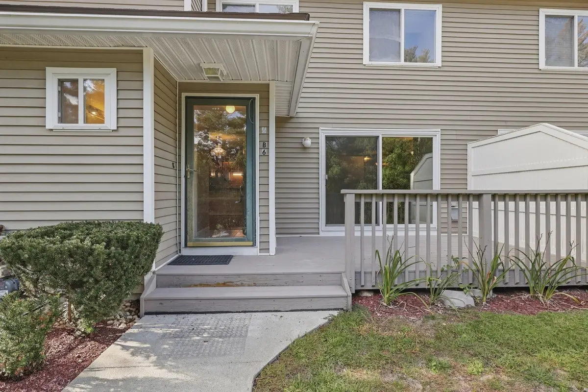 175 Littleton Road #B6, Chelmsford, MA 01824 - #1