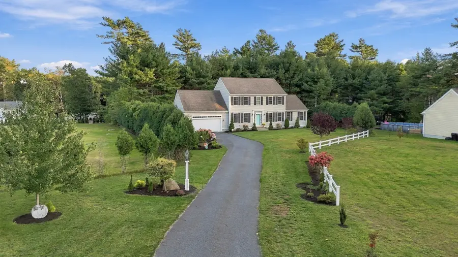 232 Collins Corner Rd, Dartmouth, MA 02747 - #2
