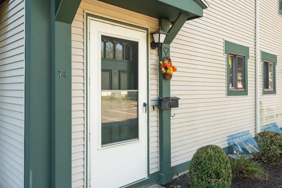 170 E Hadley Rd #74, Amherst, MA 01002 - #2