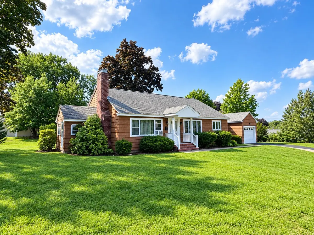 36 Mckenney Cir, Andover, MA 01810 - #1