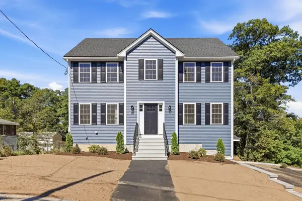 15 Reardon Rd, Billerica, MA 01821