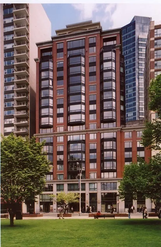 165 Tremont St #804, Boston, MA 02111