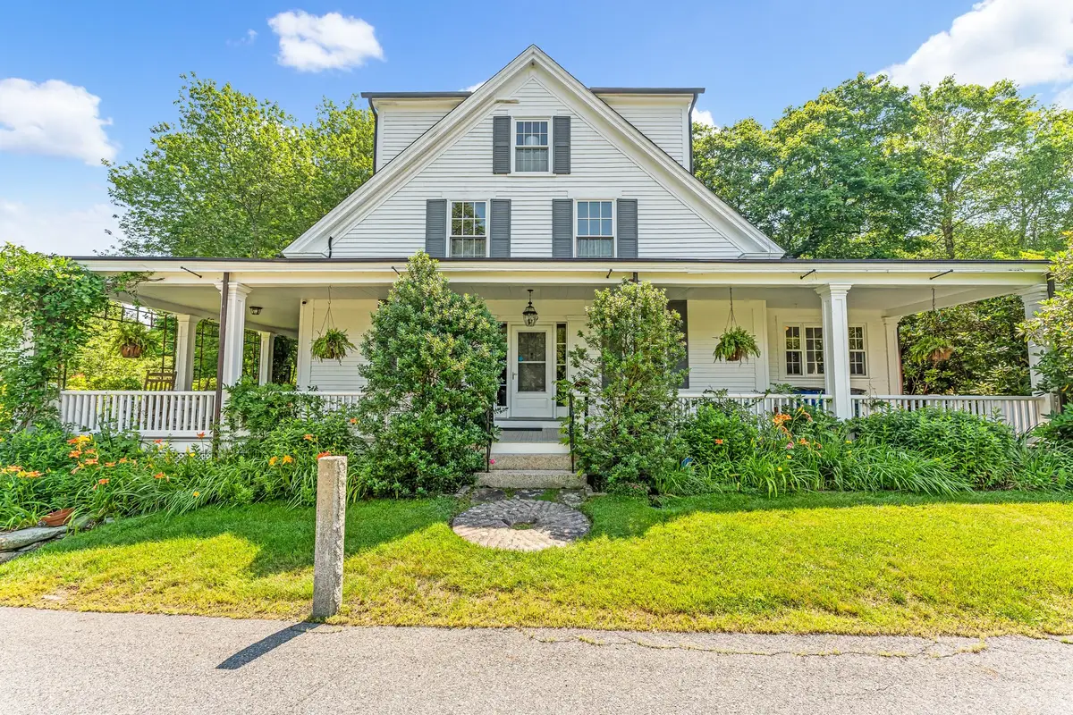 1139 Briggs Street, Dighton, MA 02715 - #1