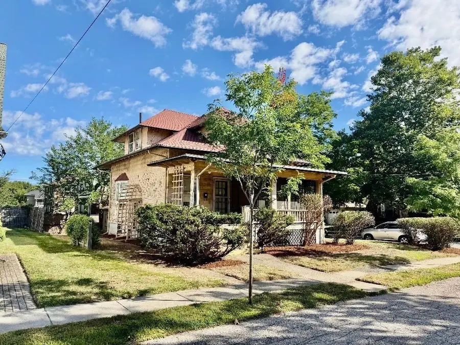 38 Raleigh Rd, Belmont, MA 02478 - #2