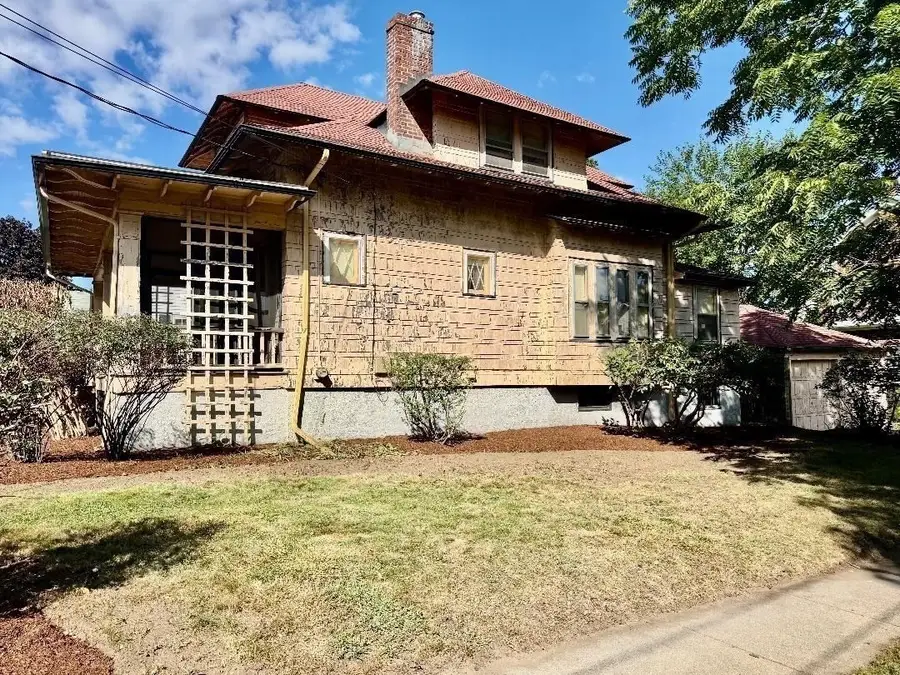 38 Raleigh Rd, Belmont, MA 02478 - #3