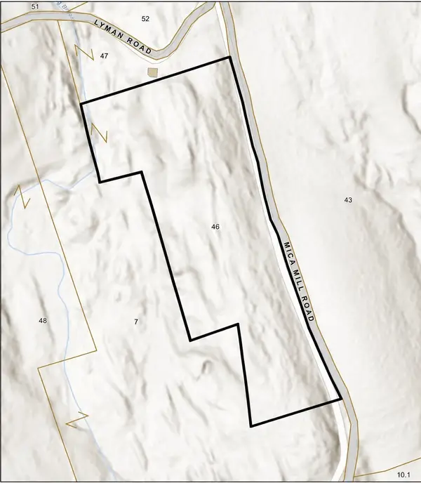 0 Mica Mill Rd, Chester, MA 01011