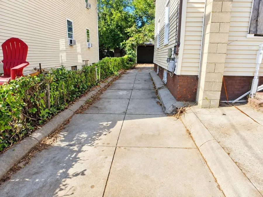 17 Rodman St, Providence, RI 02907 - #3