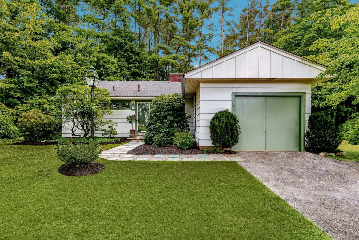 46 Woburn Street, Andover, MA 01810 - #1
