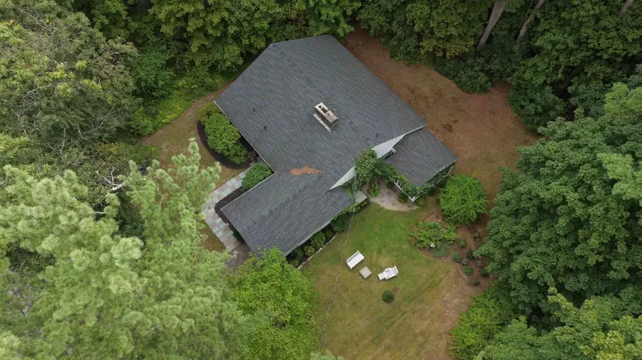 46 Woburn Street, Andover, MA 01810 - #3