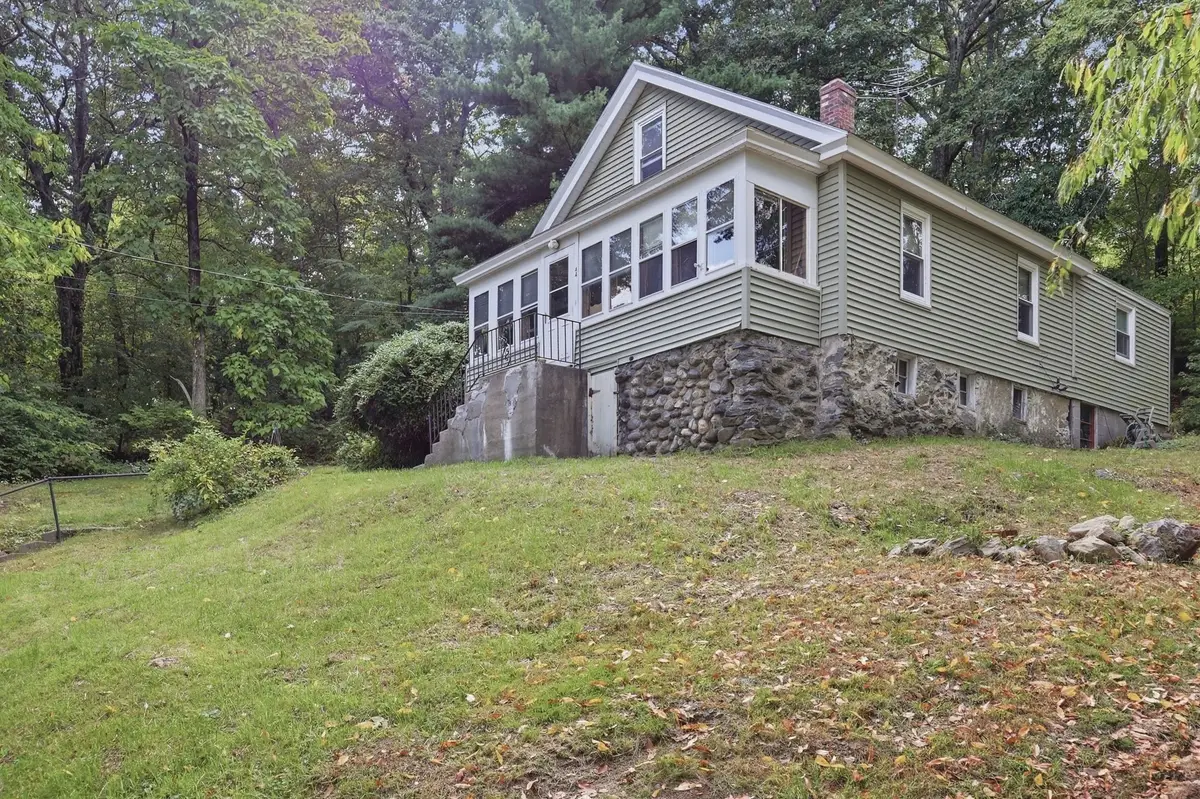 44 Margin Street, Worcester, MA 01604 - #1
