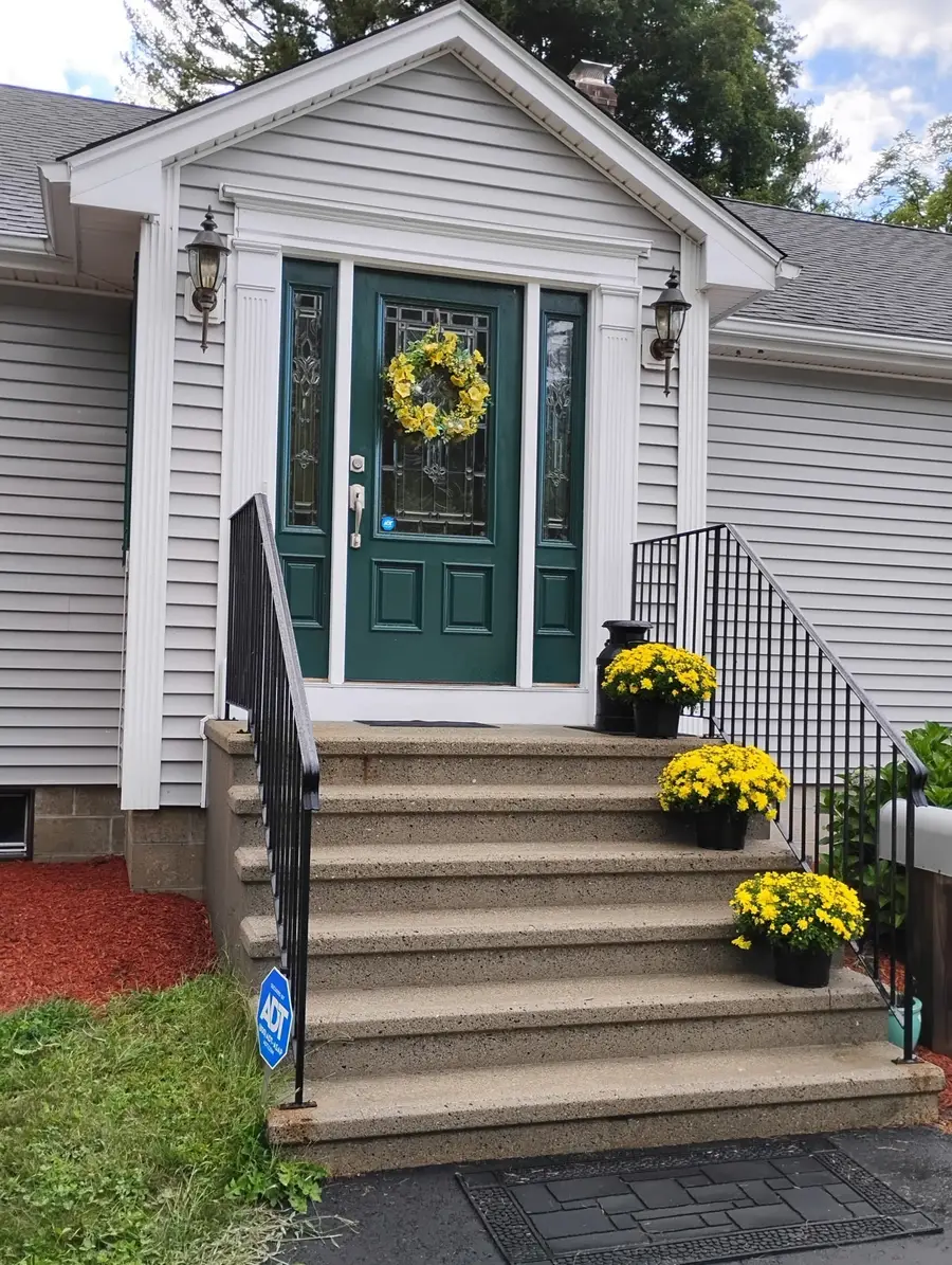515 Wallum Lake Road, Burrillville, RI 02859 - #2