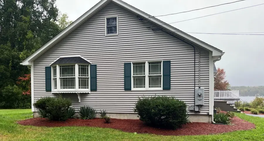 515 Wallum Lake Road, Burrillville, RI 02859 - #3