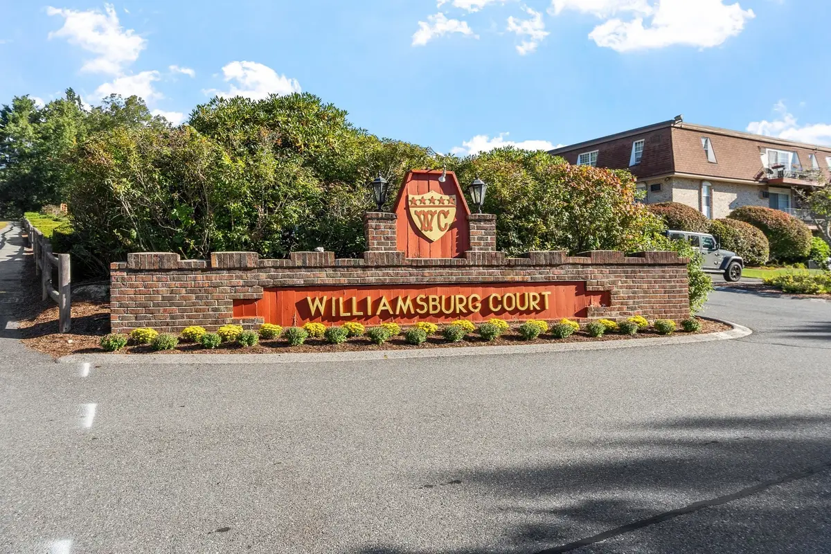 20 Williamsburg Ct. #2, Shrewsbury, MA 01545 - #1
