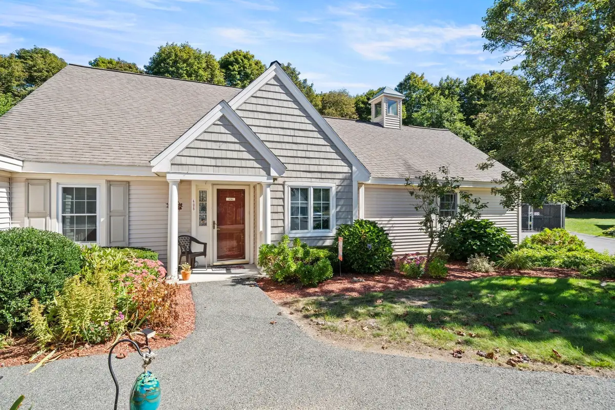 396 Boston Road #406, Billerica, MA 01821 - #1