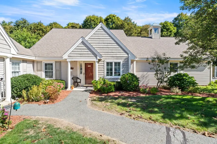 396 Boston Road #406, Billerica, MA 01821 - #2