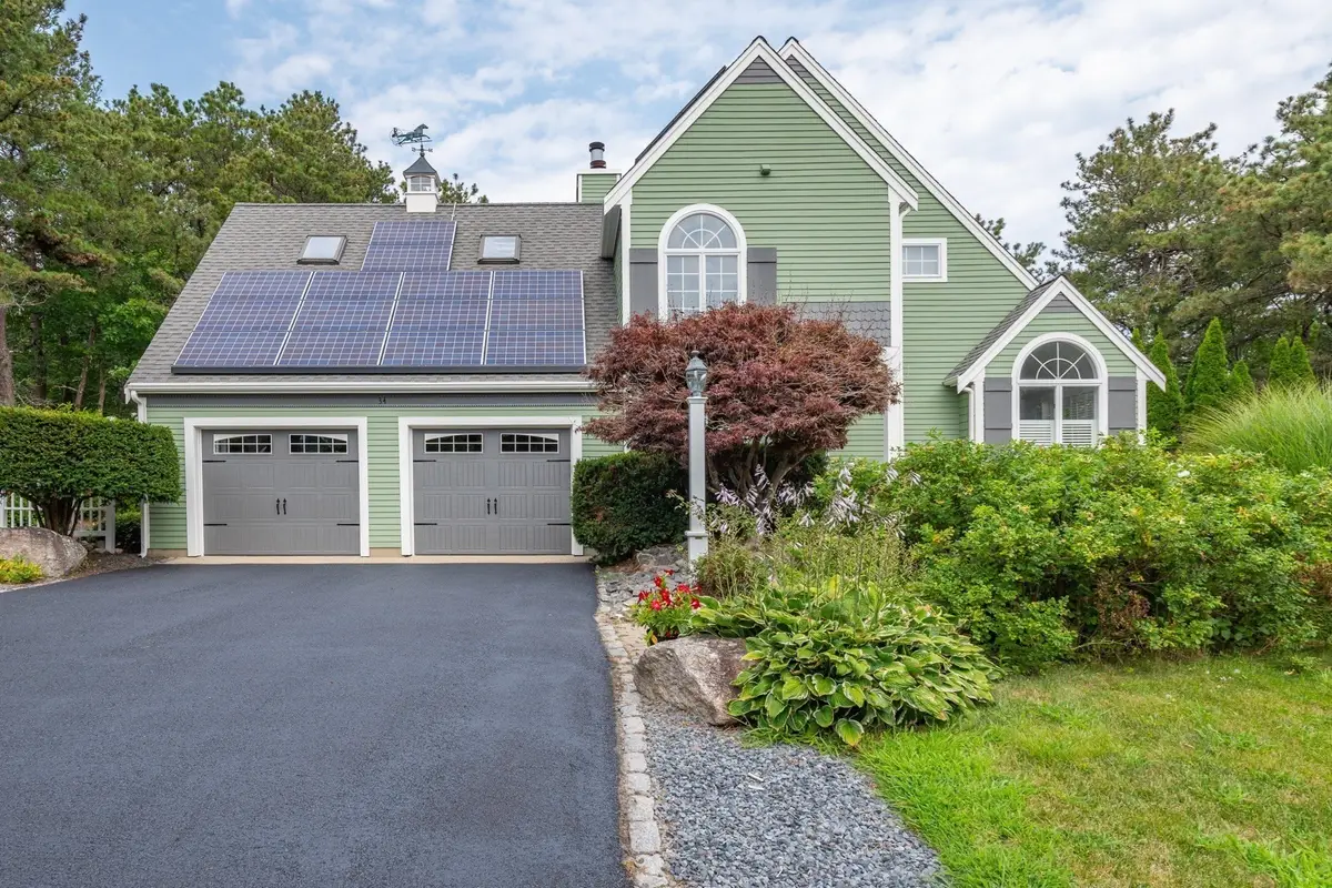 34 Polaris Dr, Mashpee, MA 02649 - #1