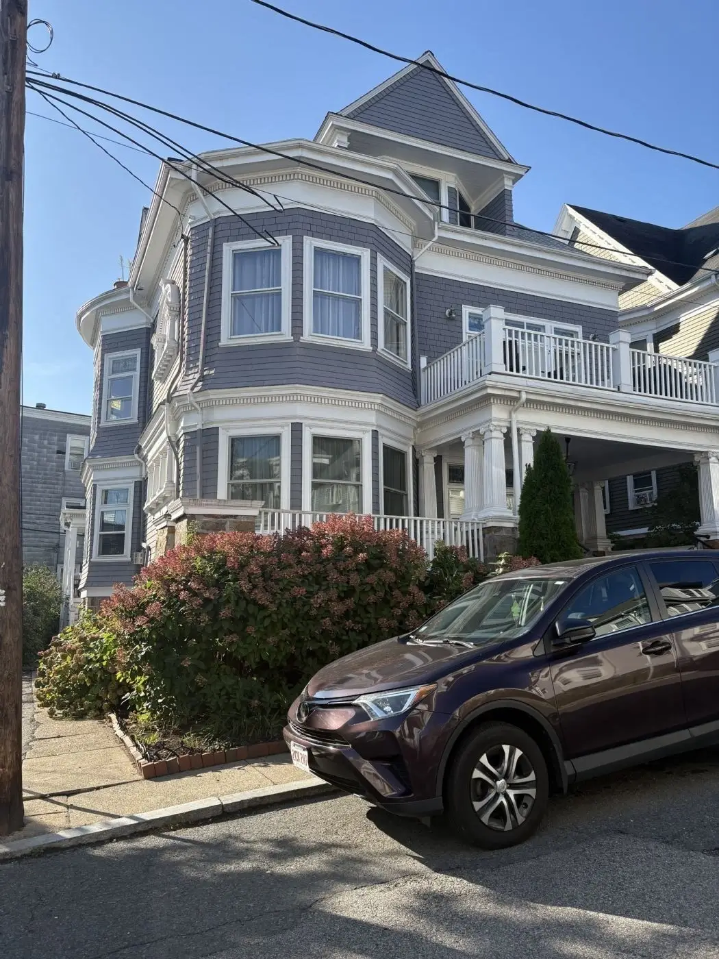 14 Whitby Ter #2, Boston, MA 02125 - #1